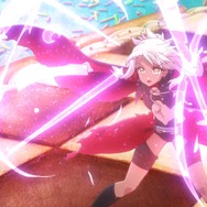 『Fate/Grand Order』×「プリズマ☆イリヤ」コラボ9月中旬より開始！告知CMでマシュがルビーを振る