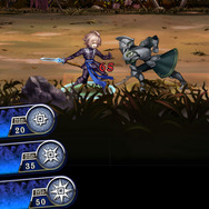 スマホ向けRPG『追憶の青』CBTに参加！縦持ちでがっつり遊べるアクションに感動