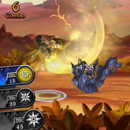 スマホ向けRPG『追憶の青』CBTに参加！縦持ちでがっつり遊べるアクションに感動