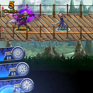 スマホ向けRPG『追憶の青』CBTに参加！縦持ちでがっつり遊べるアクションに感動