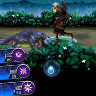 スマホ向けRPG『追憶の青』CBTに参加！縦持ちでがっつり遊べるアクションに感動