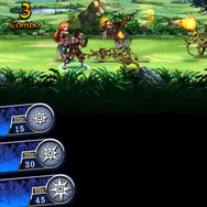 スマホ向けRPG『追憶の青』CBTに参加！縦持ちでがっつり遊べるアクションに感動