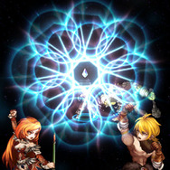 スマホ向けRPG『追憶の青』CBTに参加！縦持ちでがっつり遊べるアクションに感動