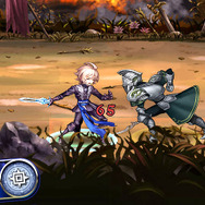 スマホ向けRPG『追憶の青』CBTに参加！縦持ちでがっつり遊べるアクションに感動