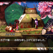 『GOD WARS』伊藤美紀や杉村憲司が演じる新キャラ発表！ 9月5日配信の体験版にも登場