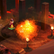 『GOD WARS』伊藤美紀や杉村憲司が演じる新キャラ発表！ 9月5日配信の体験版にも登場