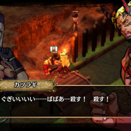 『GOD WARS』伊藤美紀や杉村憲司が演じる新キャラ発表！ 9月5日配信の体験版にも登場