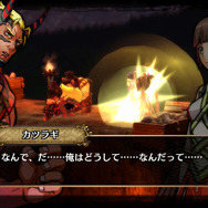 『GOD WARS』伊藤美紀や杉村憲司が演じる新キャラ発表！ 9月5日配信の体験版にも登場