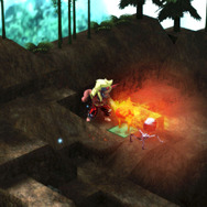 『GOD WARS』伊藤美紀や杉村憲司が演じる新キャラ発表！ 9月5日配信の体験版にも登場