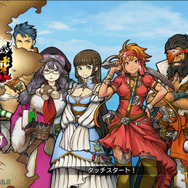 『戦の海賊』大型アップデートが9月15日に決定！最新ストーリー＆新キャラ公開