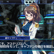 『スターリーガールズ』宇宙空間でダイナミックな戦闘を展開！ 激戦を綴る最新映像をお披露目