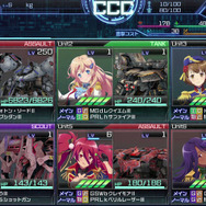 『スターリーガールズ』宇宙空間でダイナミックな戦闘を展開！ 激戦を綴る最新映像をお披露目