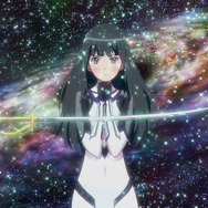 『スターリーガールズ』宇宙空間でダイナミックな戦闘を展開！ 激戦を綴る最新映像をお披露目