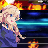 『スターリーガールズ』宇宙空間でダイナミックな戦闘を展開！ 激戦を綴る最新映像をお披露目