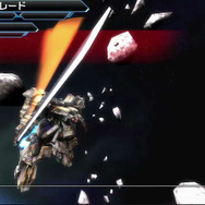 『スターリーガールズ』宇宙空間でダイナミックな戦闘を展開！ 激戦を綴る最新映像をお披露目