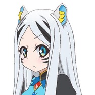 (C)2012, 2016 SANRIO CO., LTD.　　SHOWBYROCK!!製作委員会＃