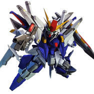 PS4/PS Vita『SDガンダム ジージェネ ジェネシス』予約特典詳細＆「TGS2016」出展情報公開！