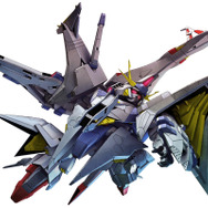 PS4/PS Vita『SDガンダム ジージェネ ジェネシス』予約特典詳細＆「TGS2016」出展情報公開！