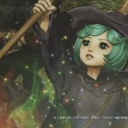 『ベルセルク無双』シールケが魔術で一騎当千アクション！ 新たな動画をお披露目