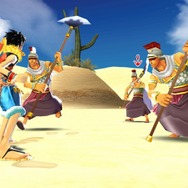 ワンピース アンリミテッドクルーズ エピソード2 目覚める勇者