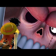 ワンピース アンリミテッドクルーズ エピソード2 目覚める勇者