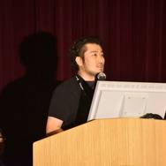 【CEDEC 2016】『FF15』開発の裏側...スクエニ独自の技術が作り出すリアルな世界