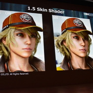 【CEDEC 2016】『FF15』開発の裏側...スクエニ独自の技術が作り出すリアルな世界