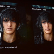 【CEDEC 2016】『FF15』開発の裏側...スクエニ独自の技術が作り出すリアルな世界