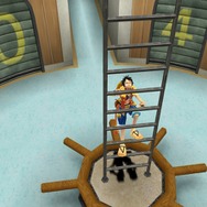 ワンピース アンリミテッドクルーズ エピソード2 目覚める勇者