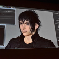 【CEDEC 2016】『FF15』開発の裏側...スクエニ独自の技術が作り出すリアルな世界