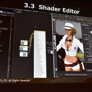 【CEDEC 2016】『FF15』開発の裏側...スクエニ独自の技術が作り出すリアルな世界