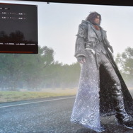 【CEDEC 2016】『FF15』開発の裏側...スクエニ独自の技術が作り出すリアルな世界