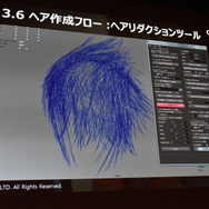 【CEDEC 2016】『FF15』開発の裏側...スクエニ独自の技術が作り出すリアルな世界