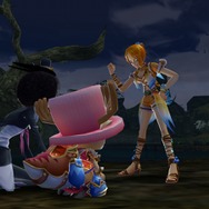 ワンピース アンリミテッドクルーズ エピソード2 目覚める勇者