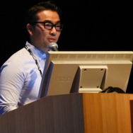 【CEDEC 2016】『FF15』開発の裏側...スクエニ独自の技術が作り出すリアルな世界