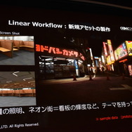 【CEDEC 2016】『FF15』開発の裏側...スクエニ独自の技術が作り出すリアルな世界