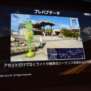 【CEDEC 2016】『FF15』開発の裏側...スクエニ独自の技術が作り出すリアルな世界