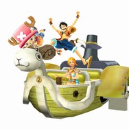 ワンピース アンリミテッドクルーズ エピソード2 目覚める勇者