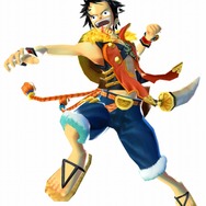 ワンピース アンリミテッドクルーズ エピソード2 目覚める勇者