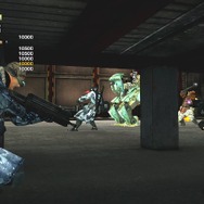 Character Wayne by (c)Lee Byung Hun／FANTOM CO., LTD,(c)CAPCOM CO., LTD. 2006 ALL RIGHTS RESERVED.