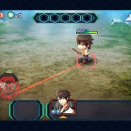 【プレイレポ】歪んだ歴史を“リライト”するRPG『ワールドチェイン』―壮大な物語を感じさせる序盤を体験