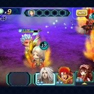 【プレイレポ】歪んだ歴史を“リライト”するRPG『ワールドチェイン』―壮大な物語を感じさせる序盤を体験