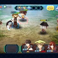 【プレイレポ】歪んだ歴史を“リライト”するRPG『ワールドチェイン』―壮大な物語を感じさせる序盤を体験