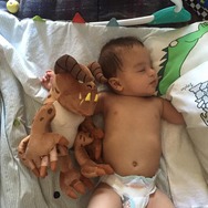 他界した弟とゲーム内で再会…海外メーカーが故人をDLCで哀悼