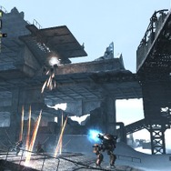 Character Wayne by (c)Lee Byung Hun／FANTOM CO., LTD,(c)CAPCOM CO., LTD. 2006 ALL RIGHTS RESERVED.