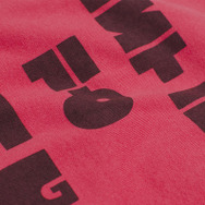 『スプラトゥーン』スウェットが再販決定、イカバッテン・レトロジャッジ・イカリスウェットの3種