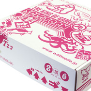 『スプラトゥーン』スウェットが再販決定、イカバッテン・レトロジャッジ・イカリスウェットの3種