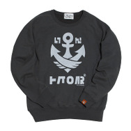 『スプラトゥーン』スウェットが再販決定、イカバッテン・レトロジャッジ・イカリスウェットの3種