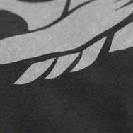 『スプラトゥーン』スウェットが再販決定、イカバッテン・レトロジャッジ・イカリスウェットの3種