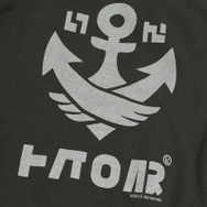 『スプラトゥーン』スウェットが再販決定、イカバッテン・レトロジャッジ・イカリスウェットの3種